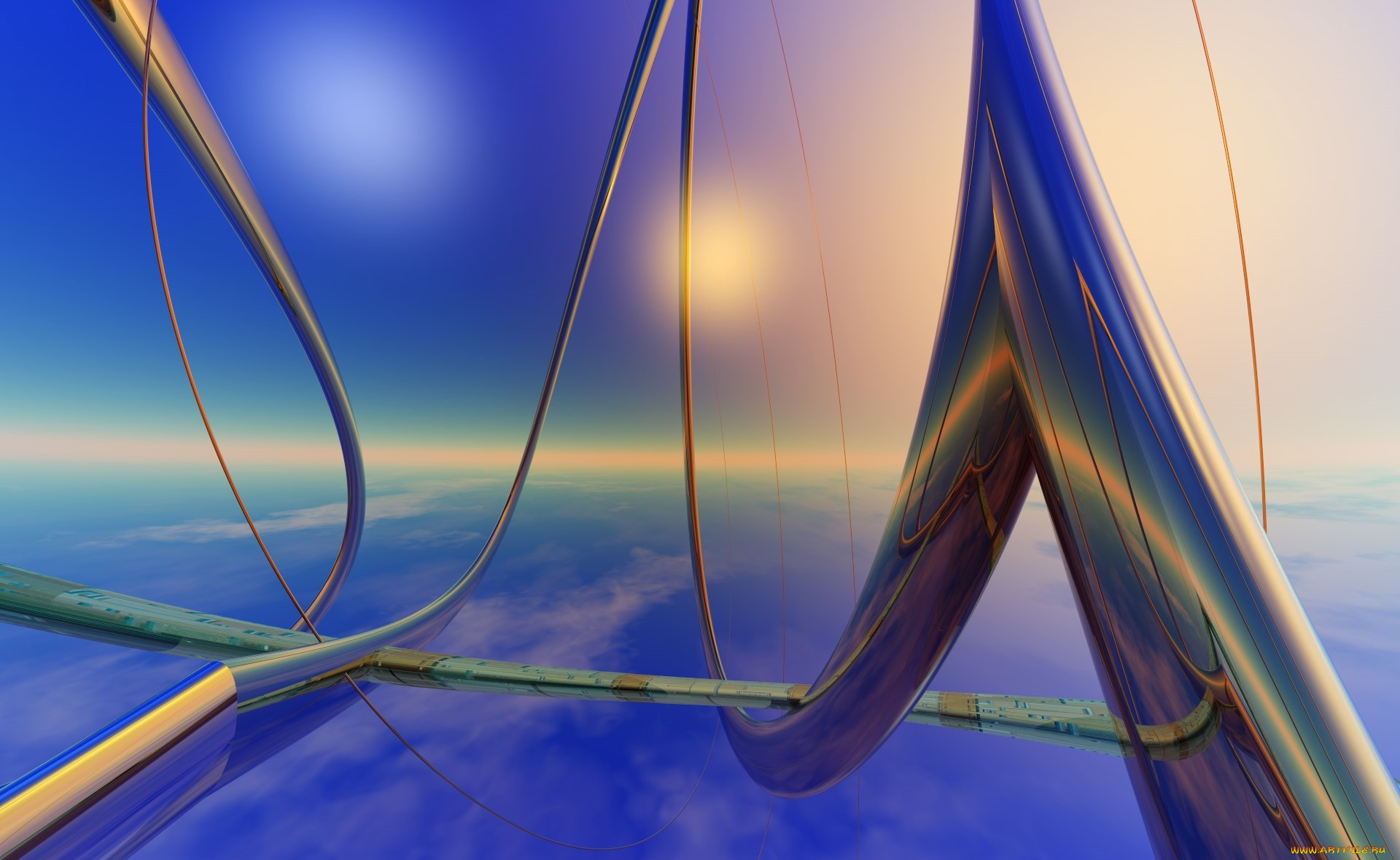 3 ,  , abstract, , , 